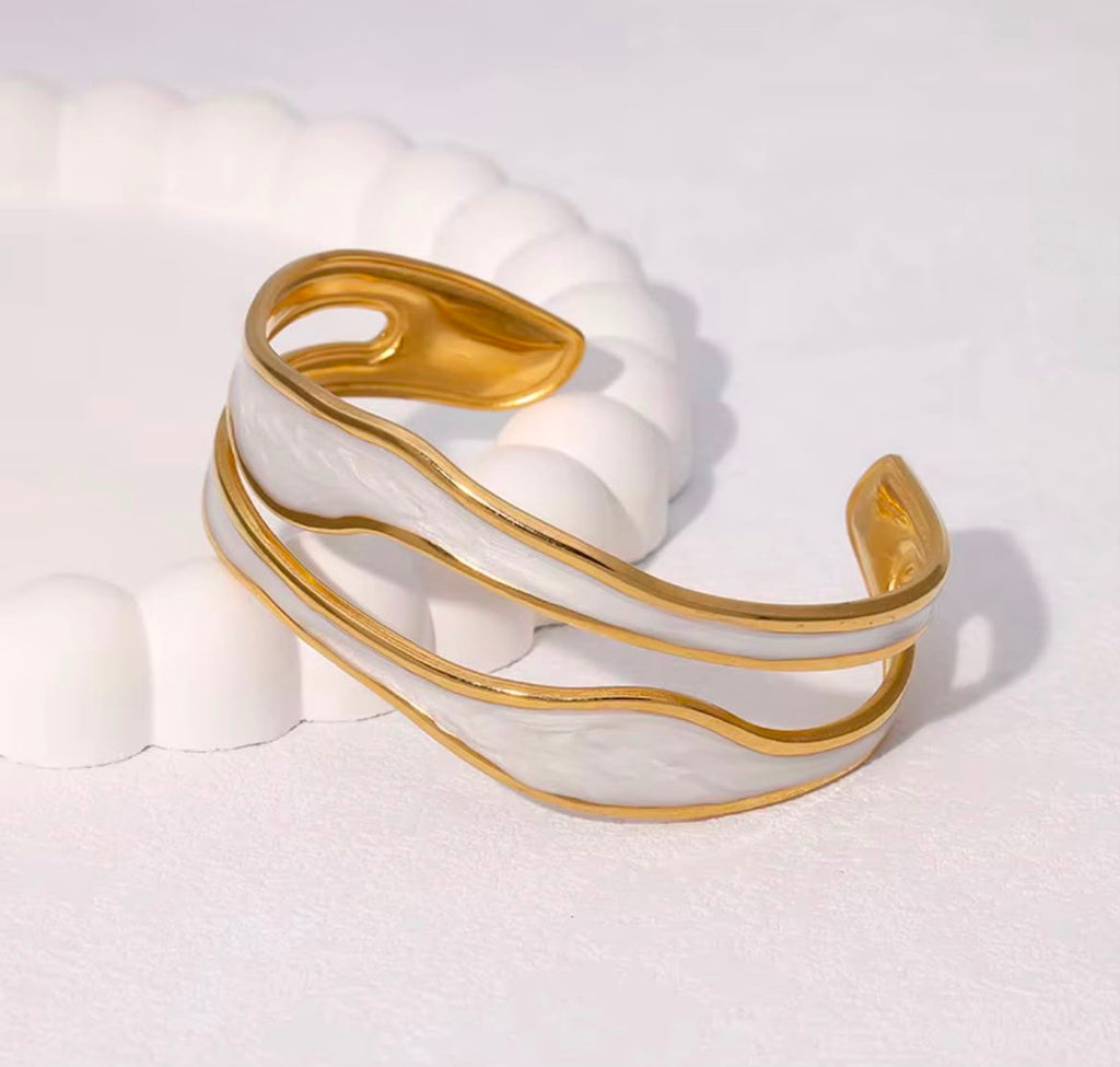 Bracelets Tahiti Sweet Jewel "THE GODDESS COLLECTION"
