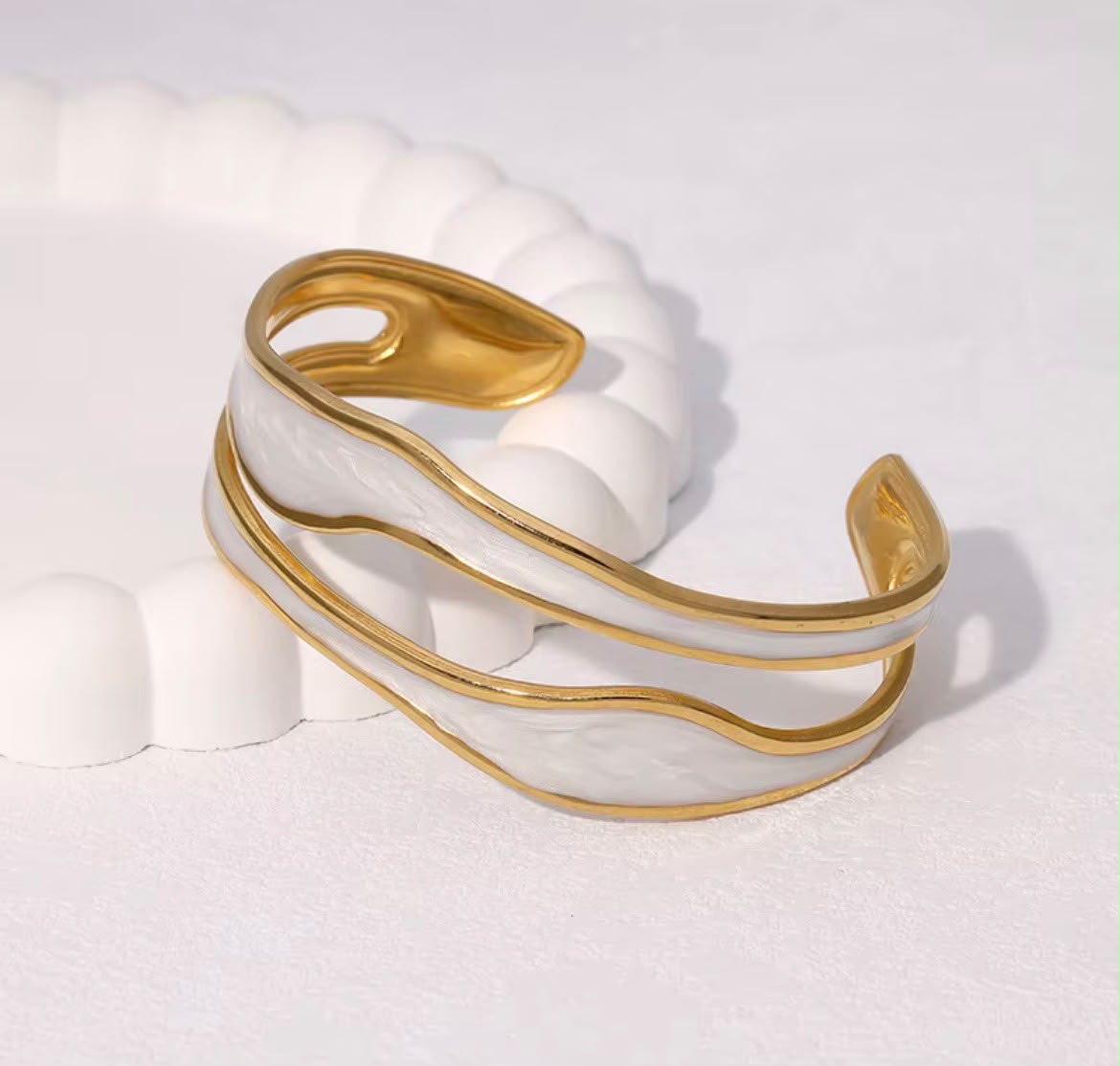 Bracelets Tahiti Sweet Jewel "THE GODDESS COLLECTION"