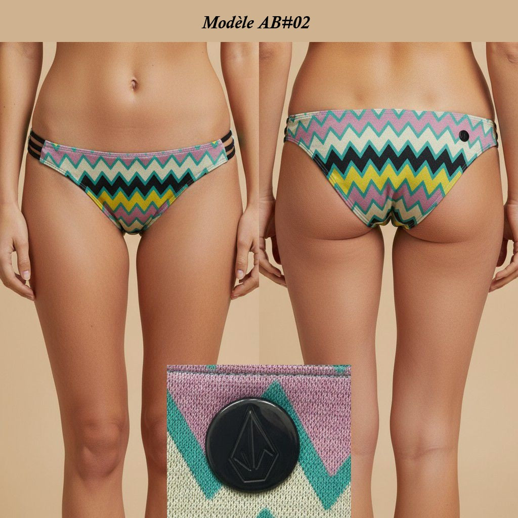 Bas de Maillot Volcom –  Modèles Variés
