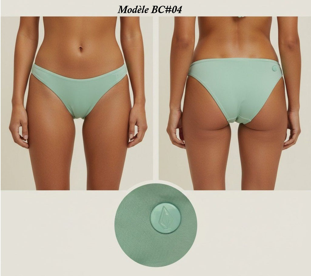 Bas de Maillot Volcom –  Modèles Variés