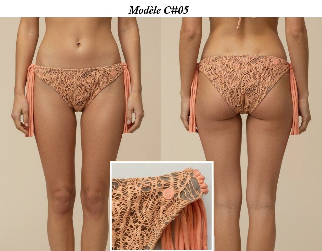 Bas de Maillot Volcom –  Modèles Variés
