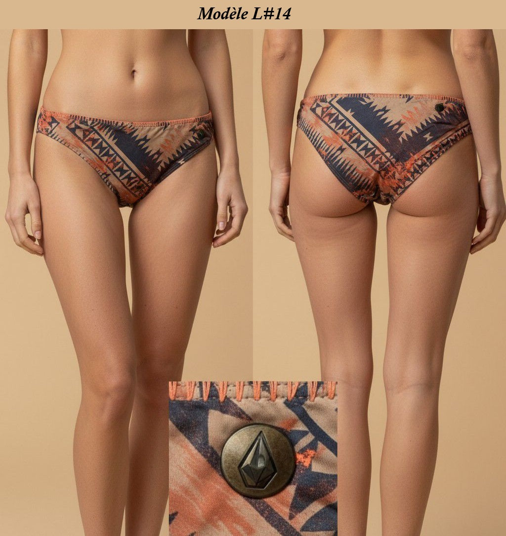 Bas de Maillot Volcom –  Modèles Variés
