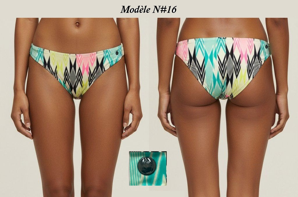 Bas de Maillot Volcom –  Modèles Variés