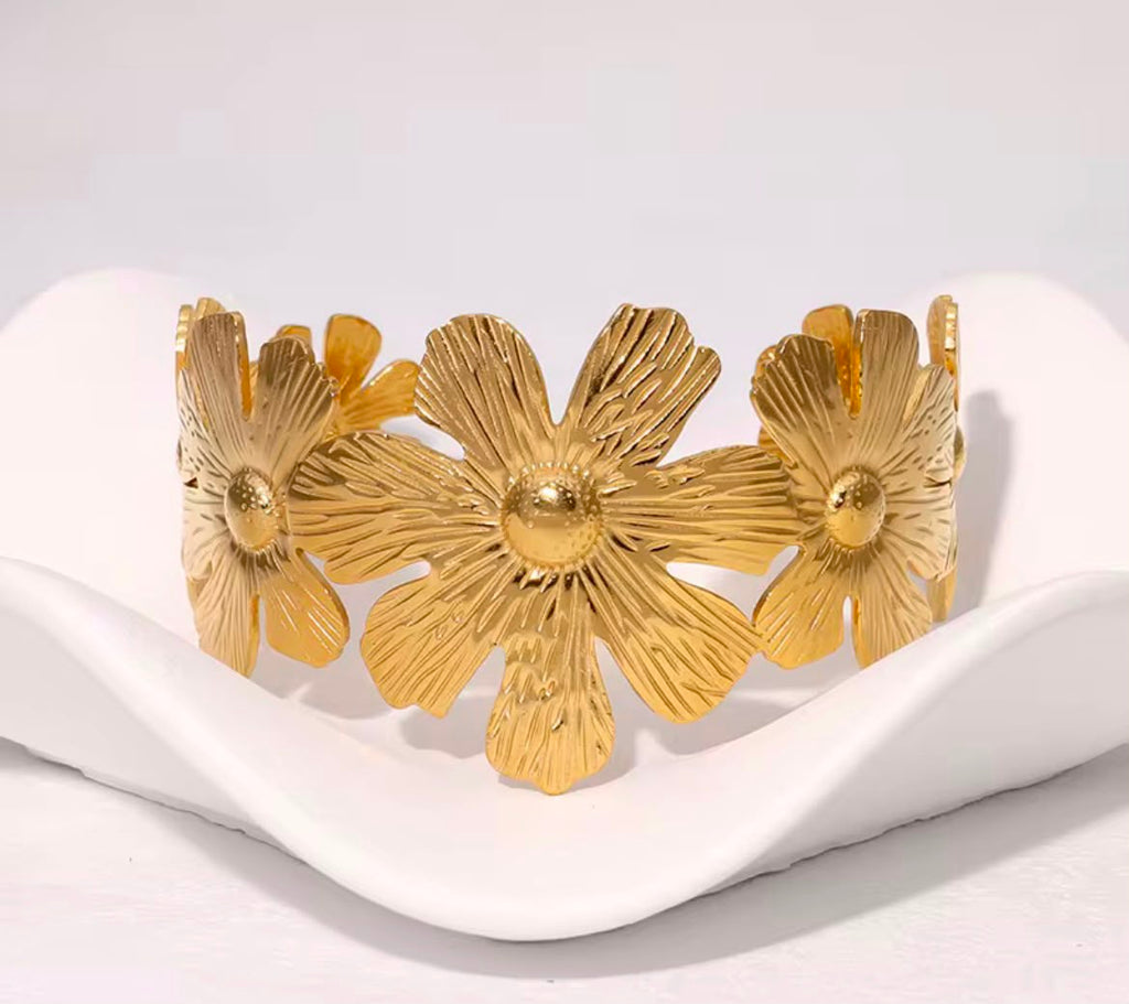 Bracelets Tahiti Sweet Jewel "THE GODDESS COLLECTION"