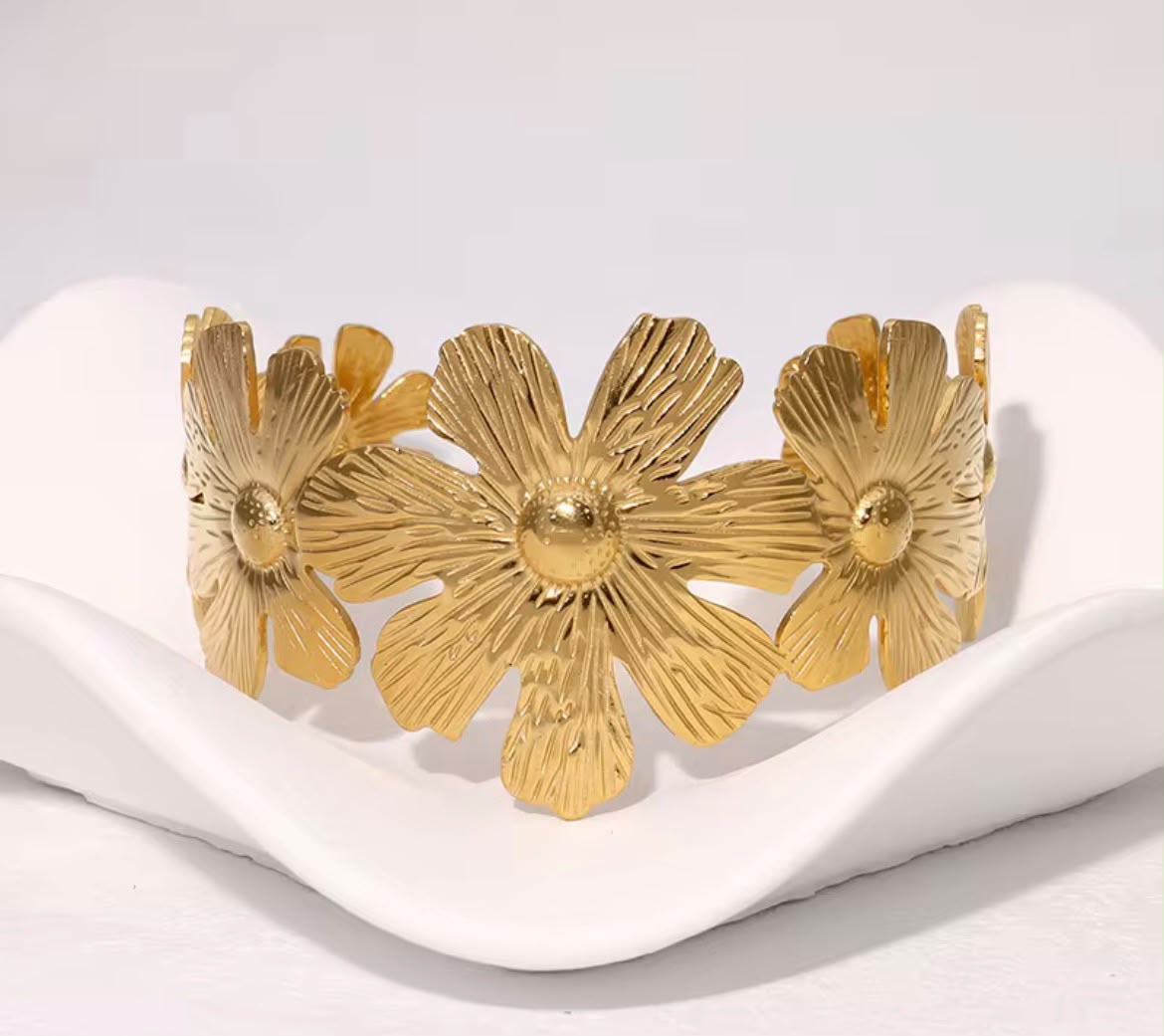 Bracelets Tahiti Sweet Jewel "THE GODDESS COLLECTION"