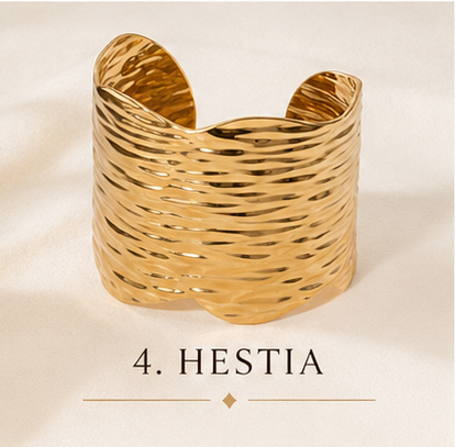 Bracelets Tahiti Sweet Jewel "THE GODDESS COLLECTION"