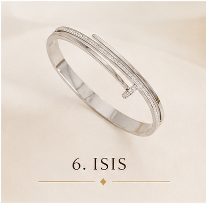 Bracelets Tahiti Sweet Jewel "THE GODDESS COLLECTION"