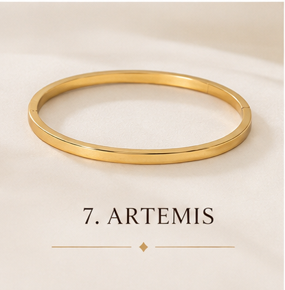 Bracelets Tahiti Sweet Jewel "THE GODDESS COLLECTION"