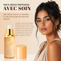 Medium Spectrum SPF 50 – Sérum Solaire Teinté Hydratant & Perfecteur de Teint