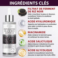 Gommage Exfoliant Visage & Corps IKZEE