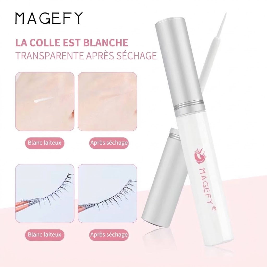 LASH - Glue pour faux-cils