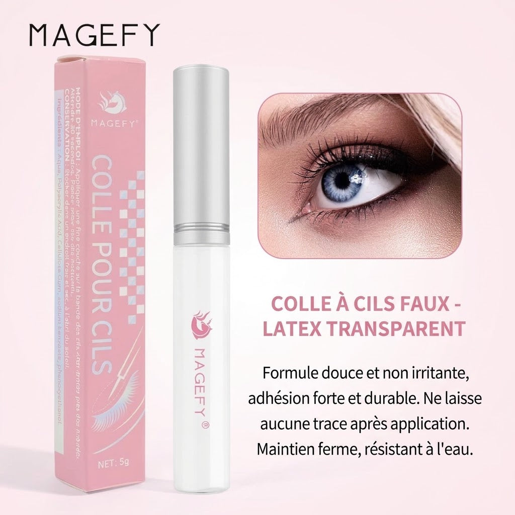 LASH - Glue pour faux-cils