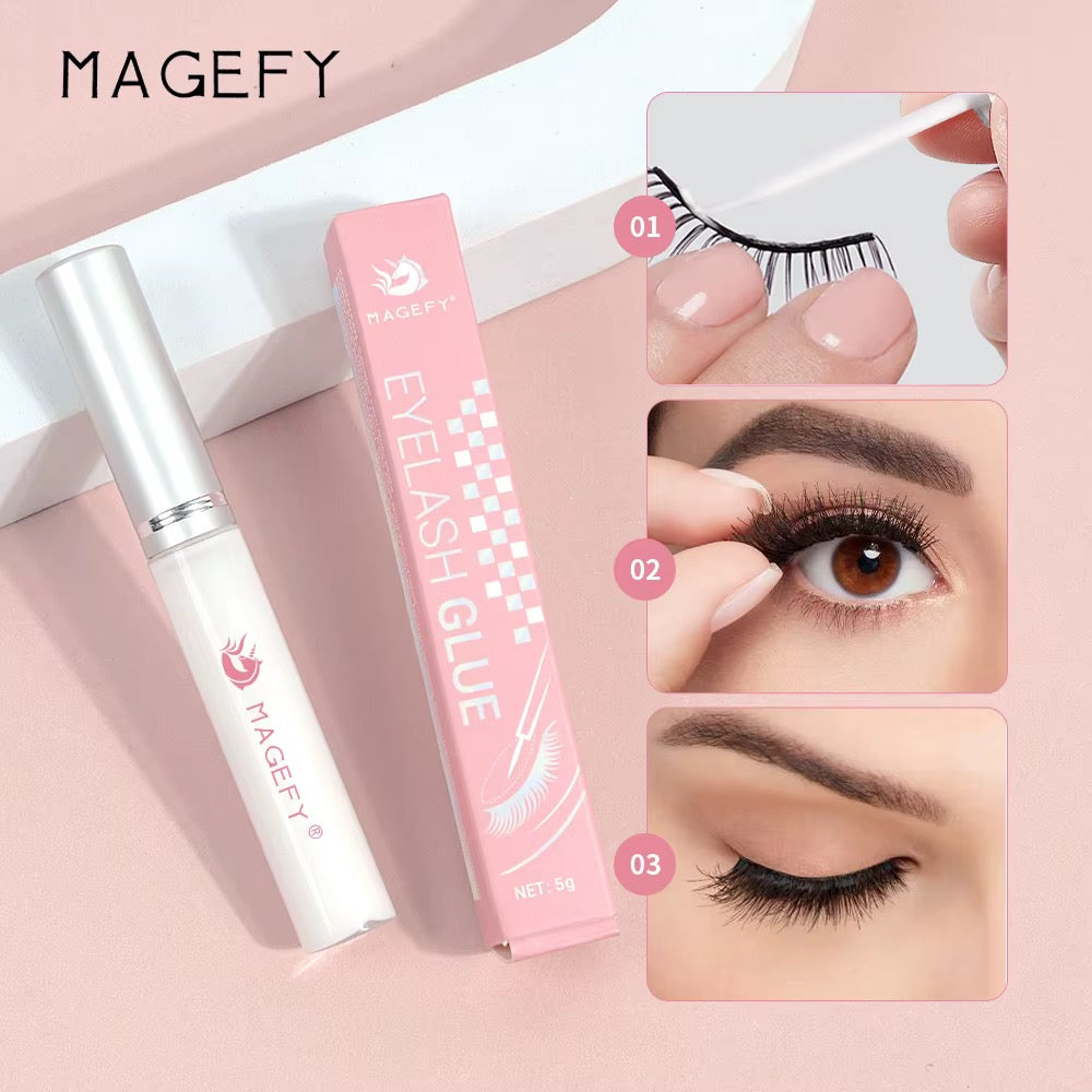 LASH - Glue pour faux-cils