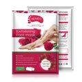 Masque Exfoliant pour les Pieds ALIVER - 4 variantes