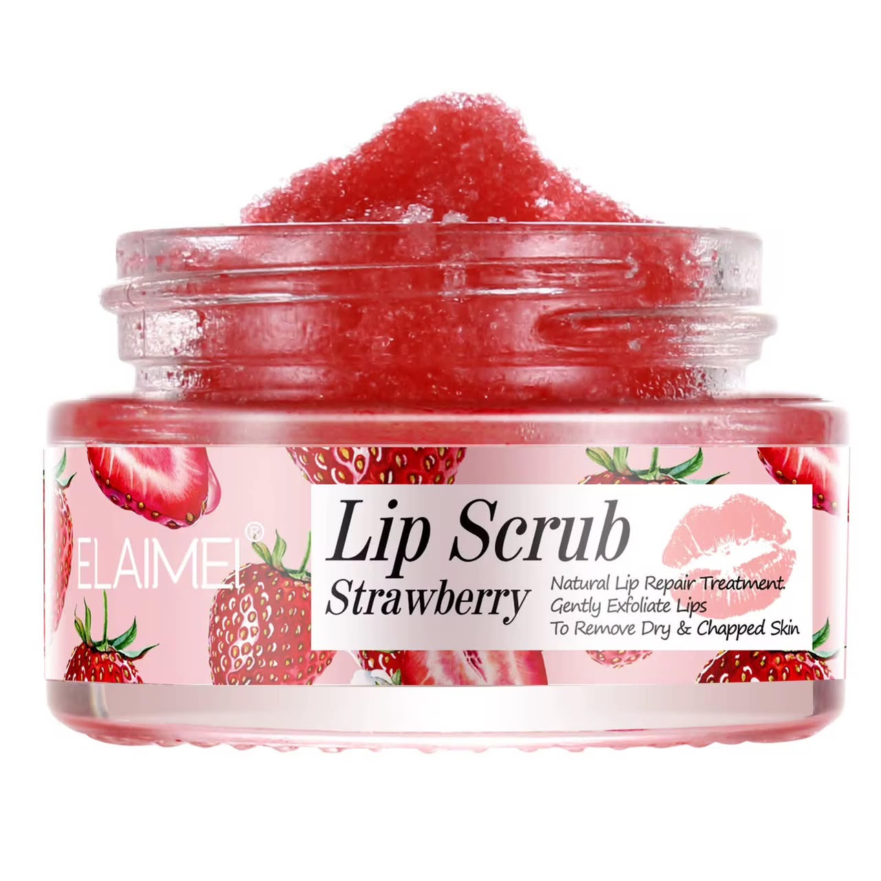 Masque & Baume Hydratant pour les Lèvres