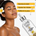 Sérum Visage Hydratant au Collagène