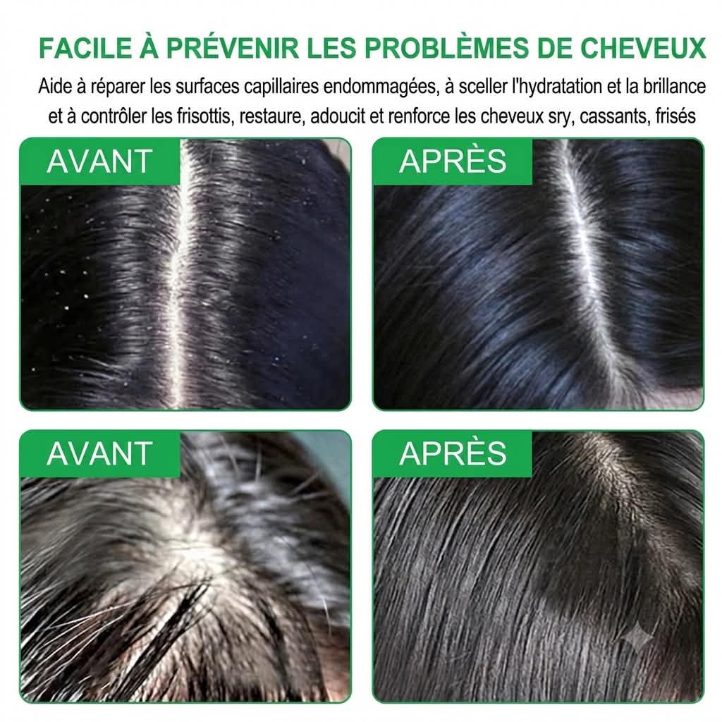 Shampoing Solide au Romarin – 100 % Naturel & Nourrissant